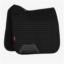 LeMieux Suede Dressage Square 